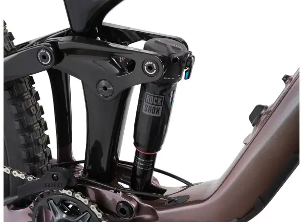 Giant Reign Advanced Pro 2 Mountainbike Orion Nebula/Carbon