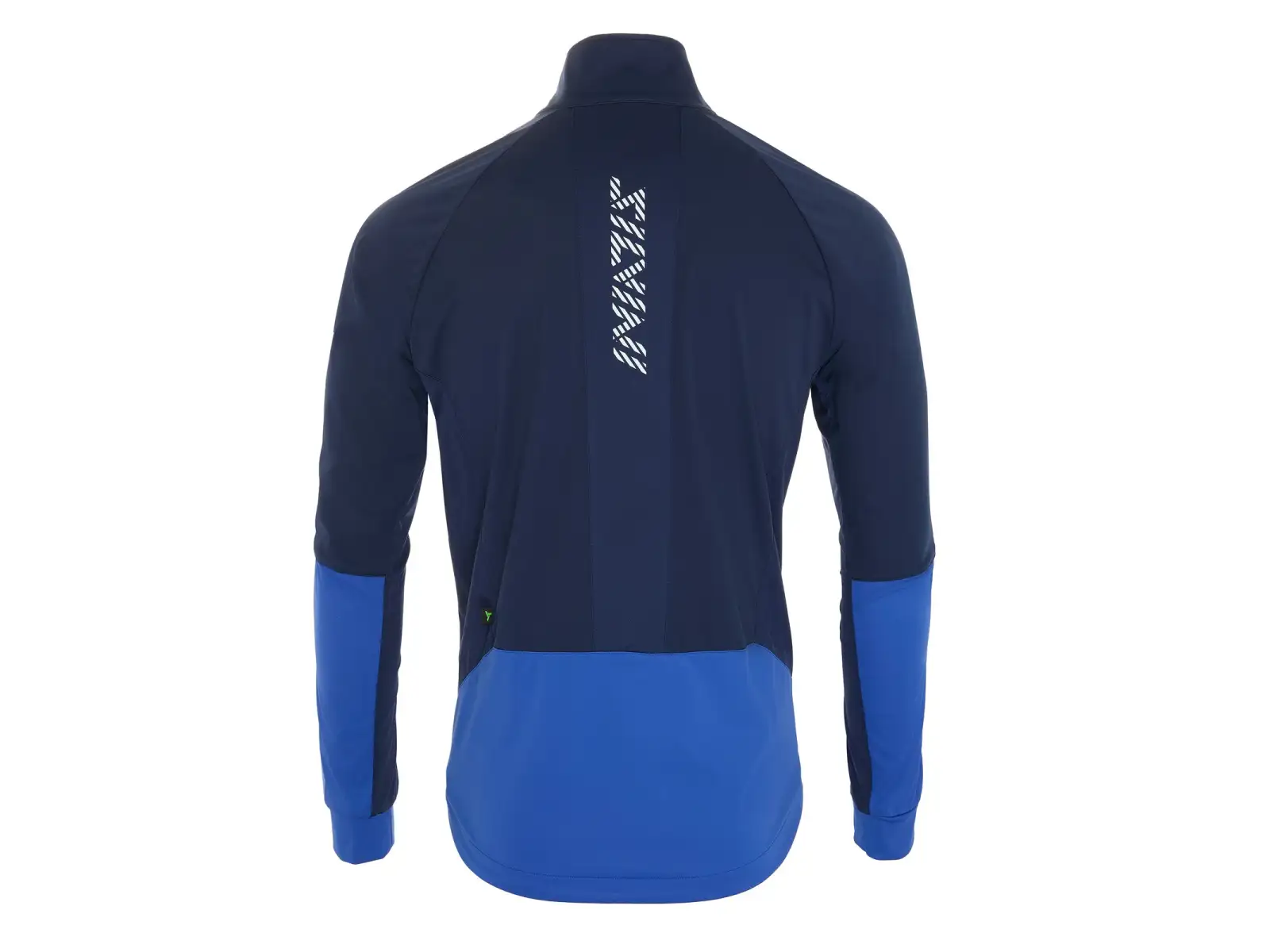 Silvini Pusterio Herrenjacke Navy/Blue