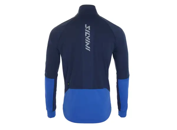 Silvini Pusterio Herrenjacke Navy/Blue