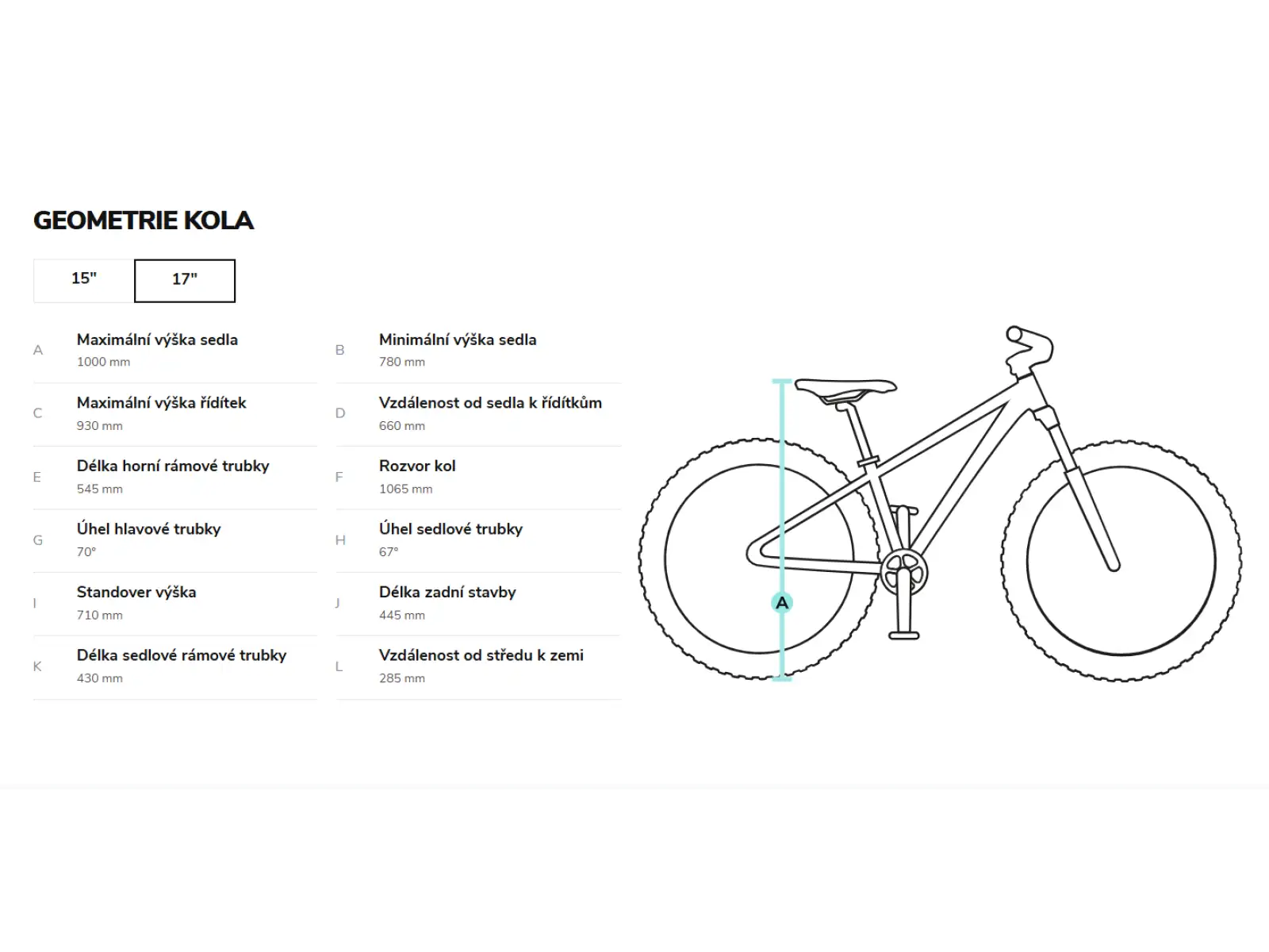 Beany Pulse 700 Kinder-Gravelbike Light Blue