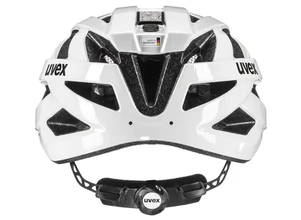 Uvex I-VO 3D Helm weiß