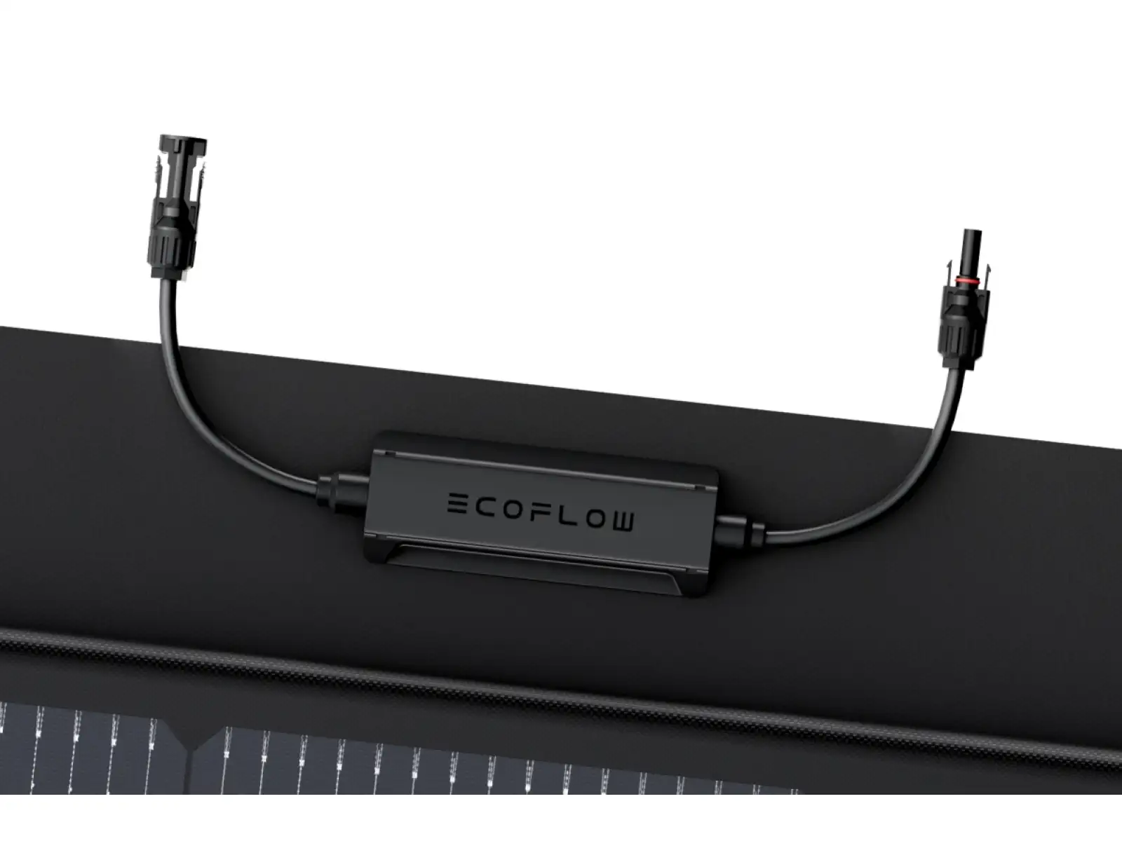 EcoFlow Solarpanel - 160W Faltbar 2. Generation