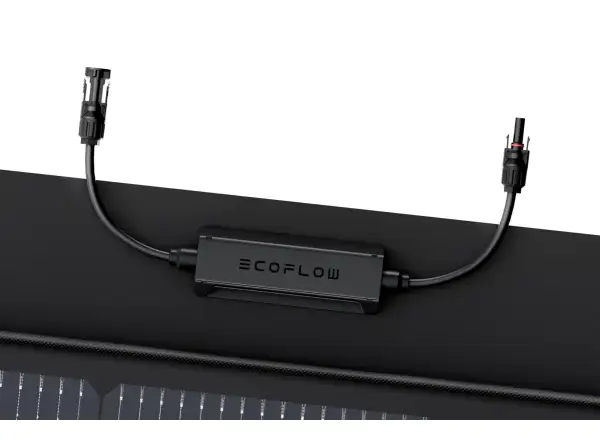 EcoFlow Solarpanel - 160W Faltbar 2. Generation