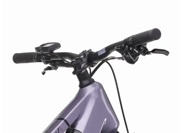 Crussis e-Fionna 7.11 513Wh elektrisches Mountainbike