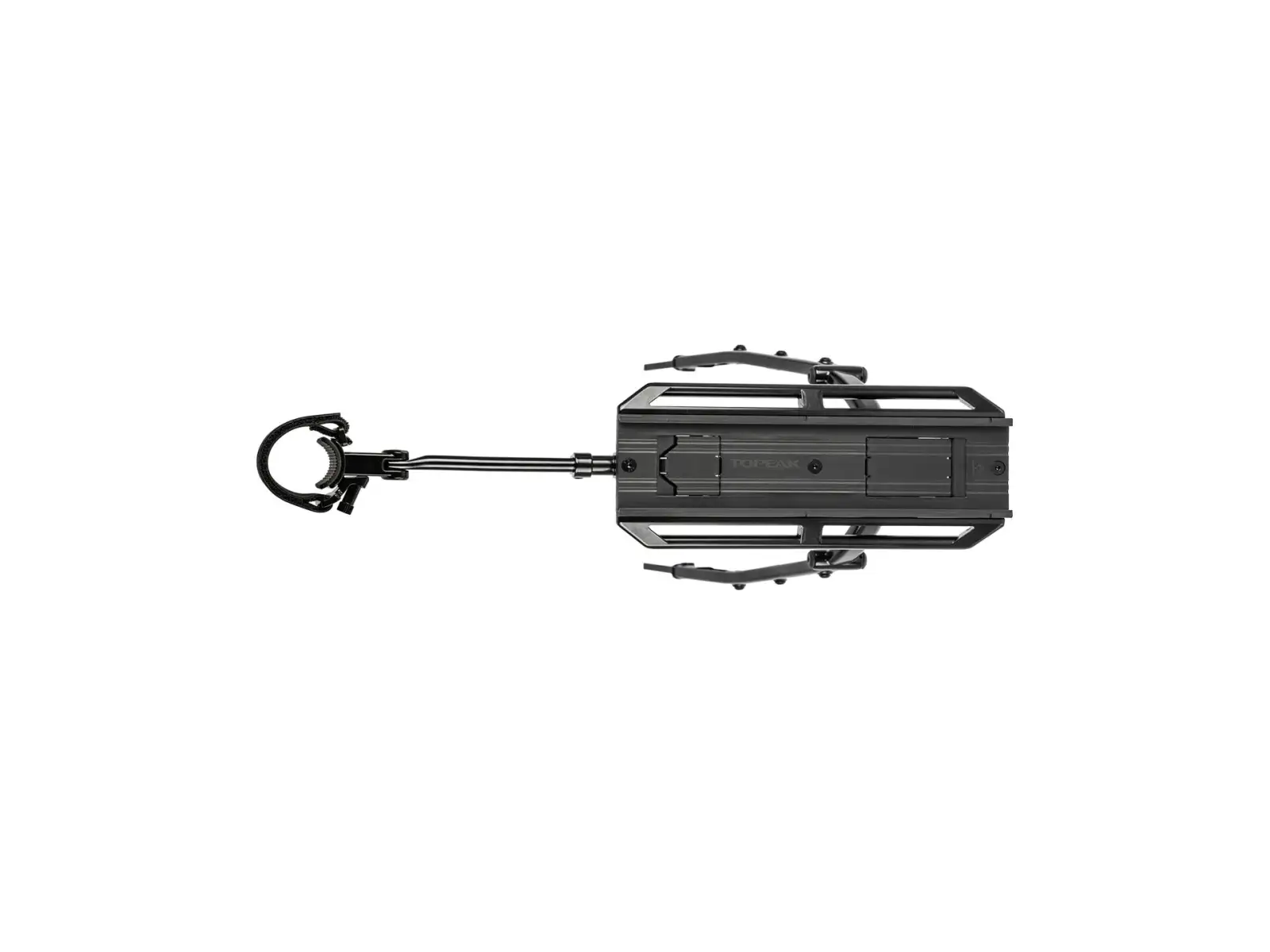 Topeak Gepäckträger Zi:RAK Eyelet Mount