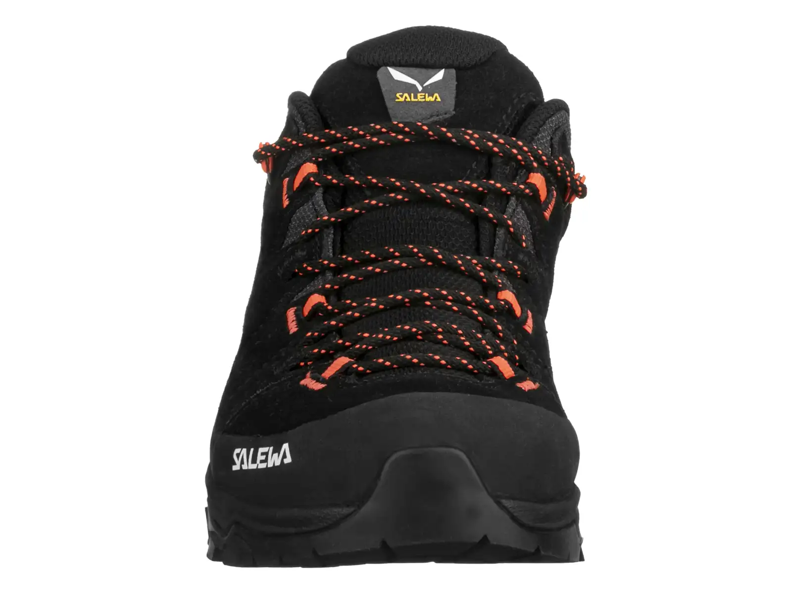 Salewa Alp Trainer 2 GTX Damen Schuhe Black/Onyx