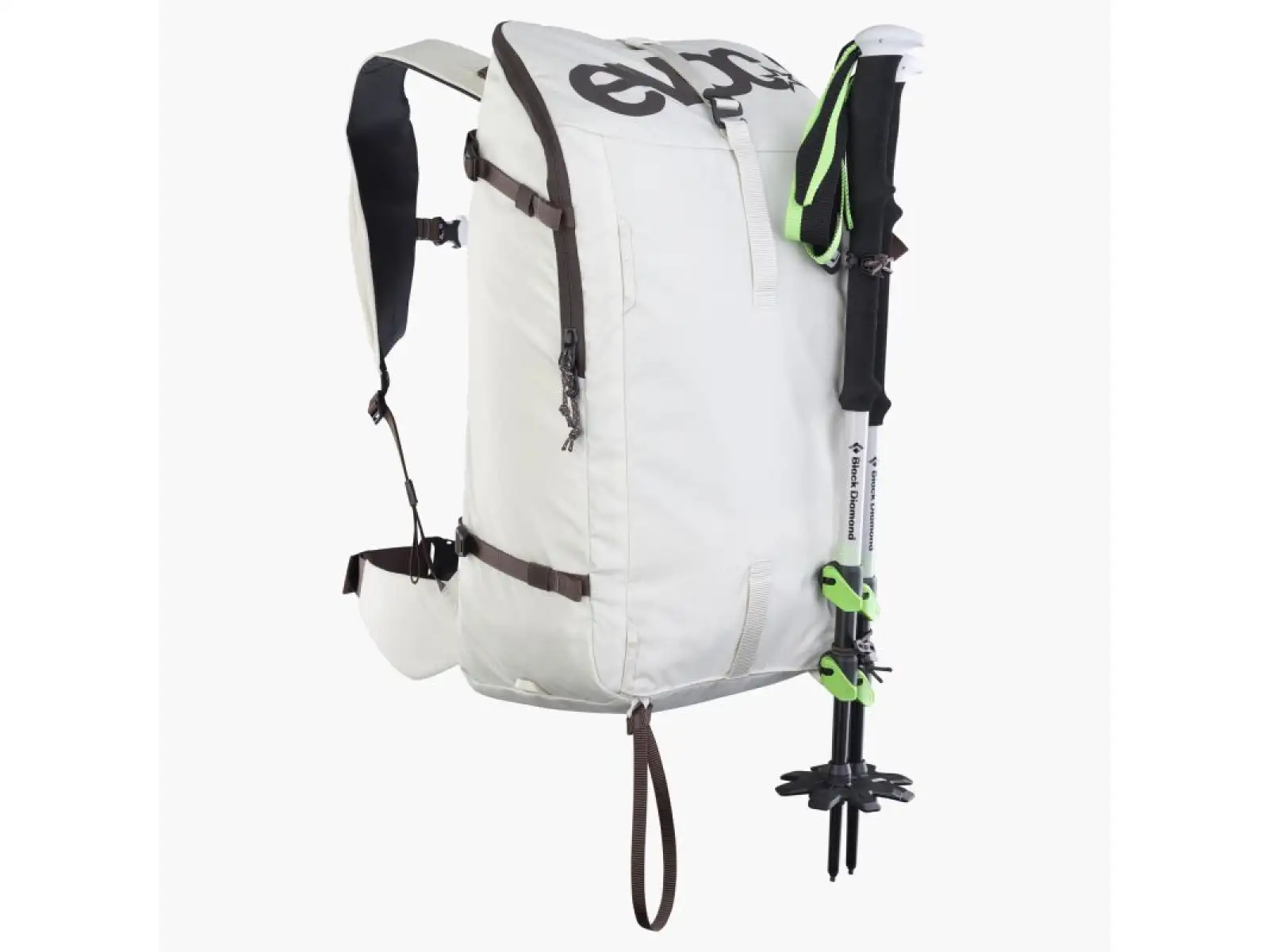 Evoc Summit 30 Rucksack Sand
