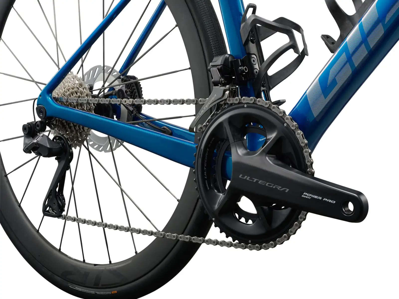Giant Defy Advanced Pro 0 Rennrad Luminous Lagoon