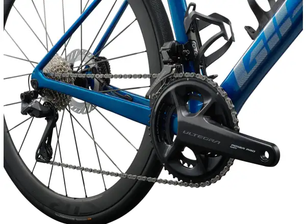 Giant Defy Advanced Pro 0 Rennrad Luminous Lagoon