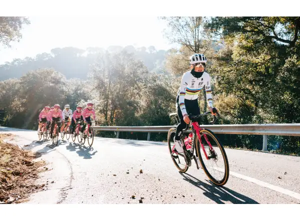Cannondale SuperSix Evo 5 Straßenfahrrad RAW