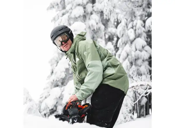 Smith Summit MIPS Skihelm Matte Black