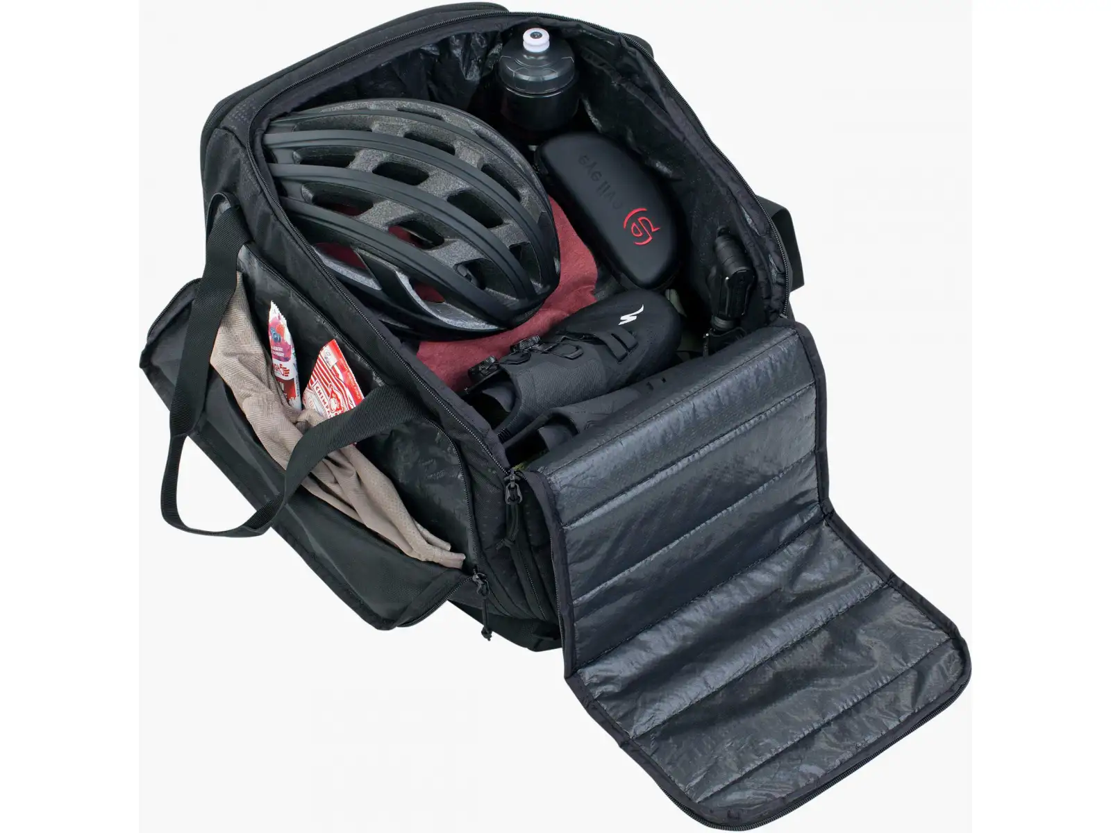 Evoc Gear Freizeit-Rucksack 35 l Schwarz