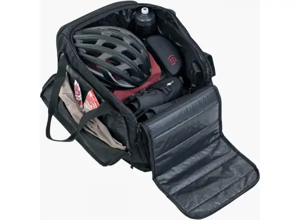 Evoc Gear Freizeit-Rucksack 35 l Schwarz