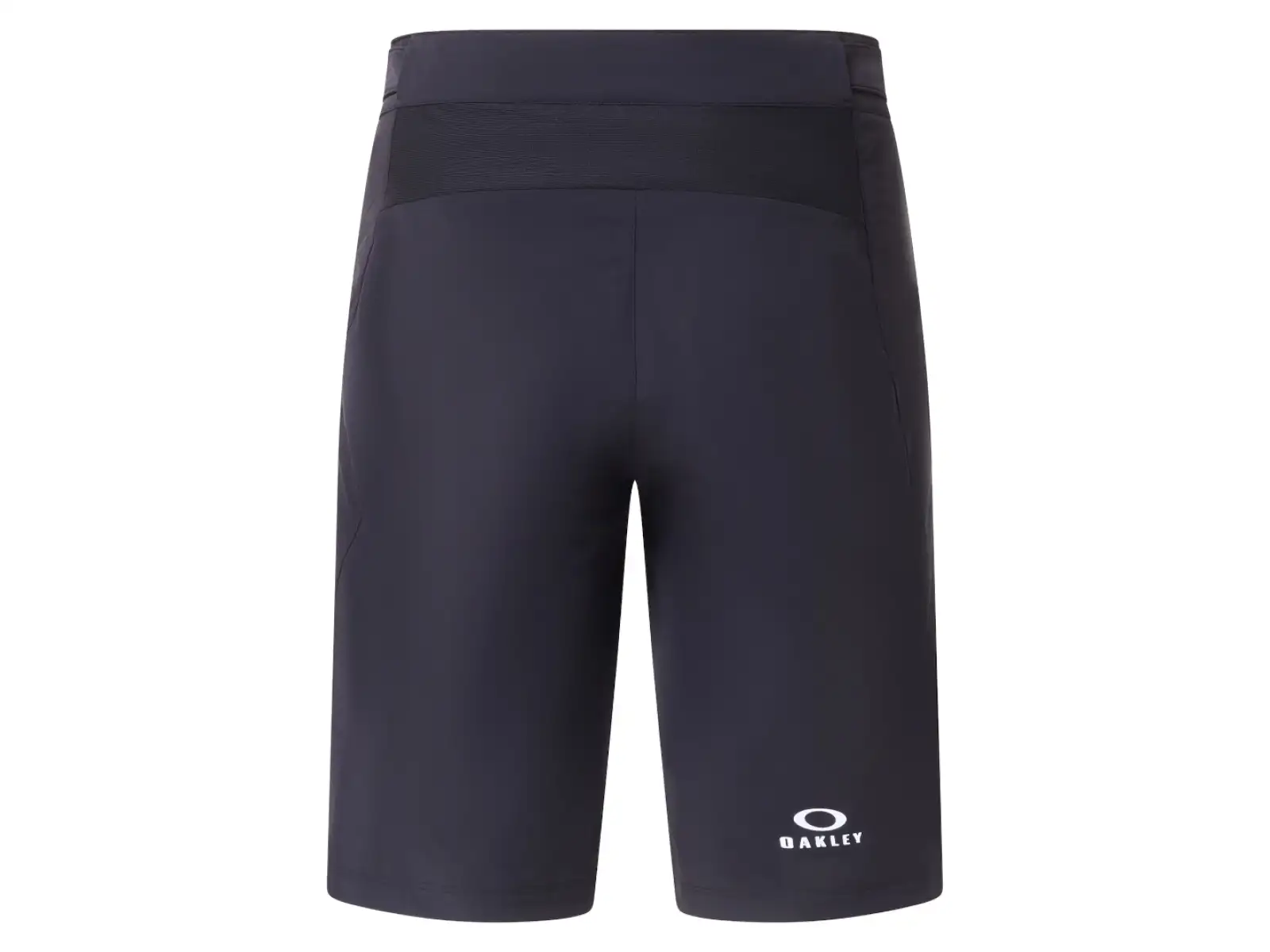 Oakley Free Ride Lined Freizeitshorts Blackout