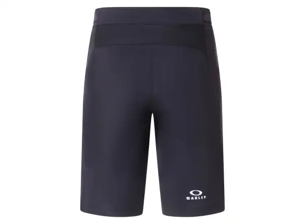 Oakley Free Ride Lined Freizeitshorts Blackout