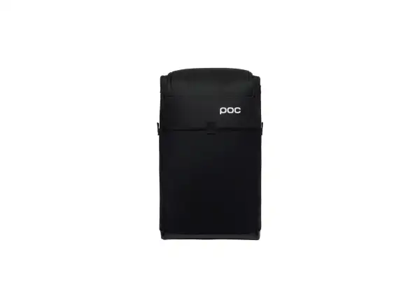 POC Race Backpack 60L batoh Uranium Black 