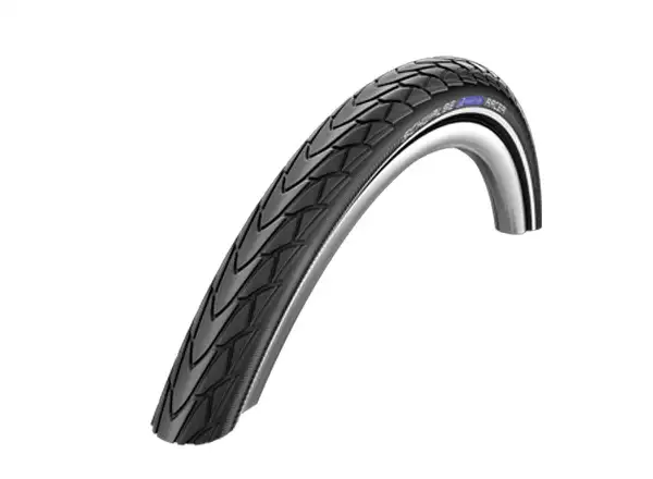 Schwalbe Marathon Racer Performance 18" Drahtreifen.