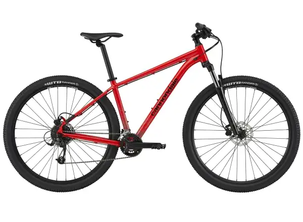 Cannondale Trail 7 27,5" RRD Mountainbike