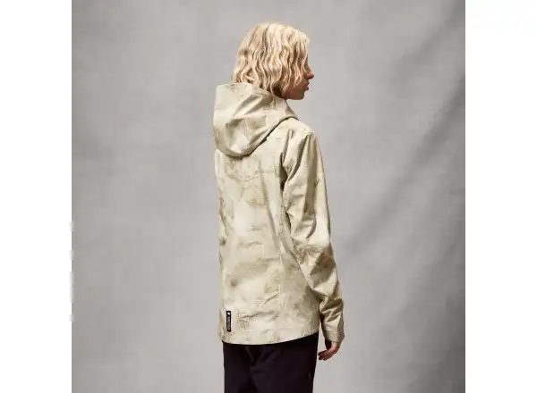 Endura Alltrack Rout Waterproof Damenjacke Stone