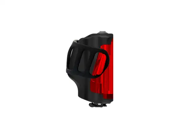 Lezyne Radar StVZO Rücklicht mit Radar Black