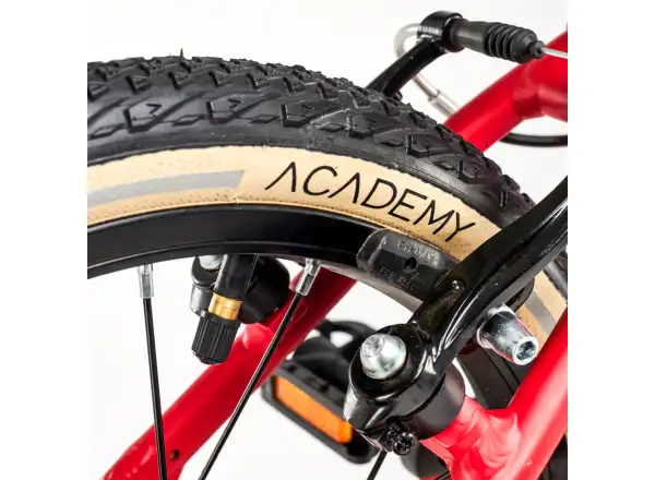 Academy Grade 2 Kinderfahrrad 14" Türkis