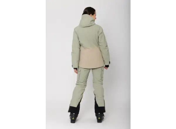 2117 of Sweden Krasse Damen Skihose Pistage