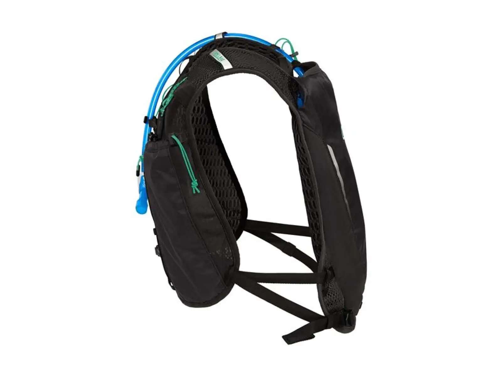 Camelbak Circuit Vest Laufweste 7 l Black