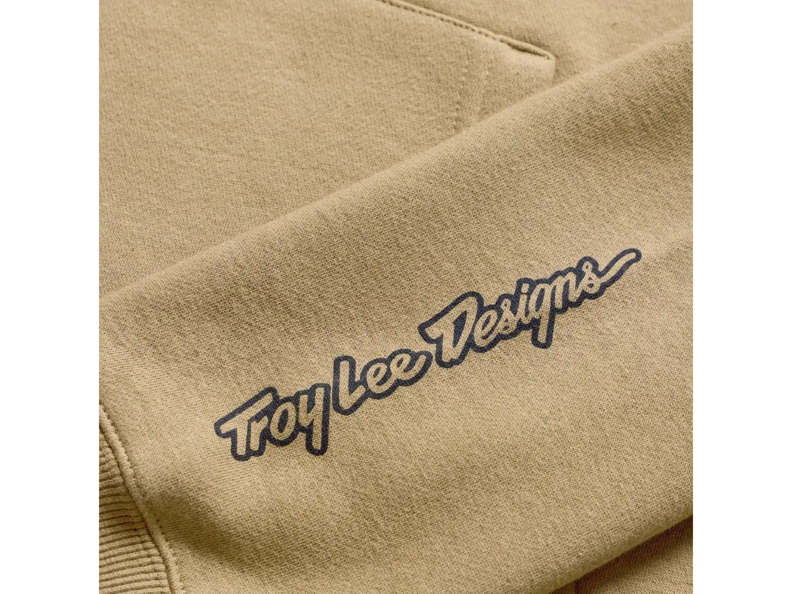 Troy Lee Designs Imprint Herren Hoodie Sienna