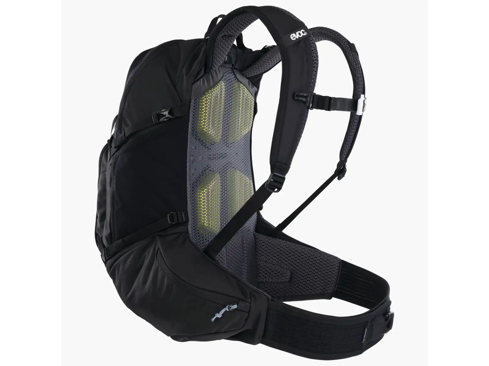 Evoc Explorer Pro 26 l Rucksack Schwarz