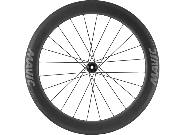 Mavic Cosmic SL 65 Disc 23mm Disc CL vypletená kola ořech Shimano HG