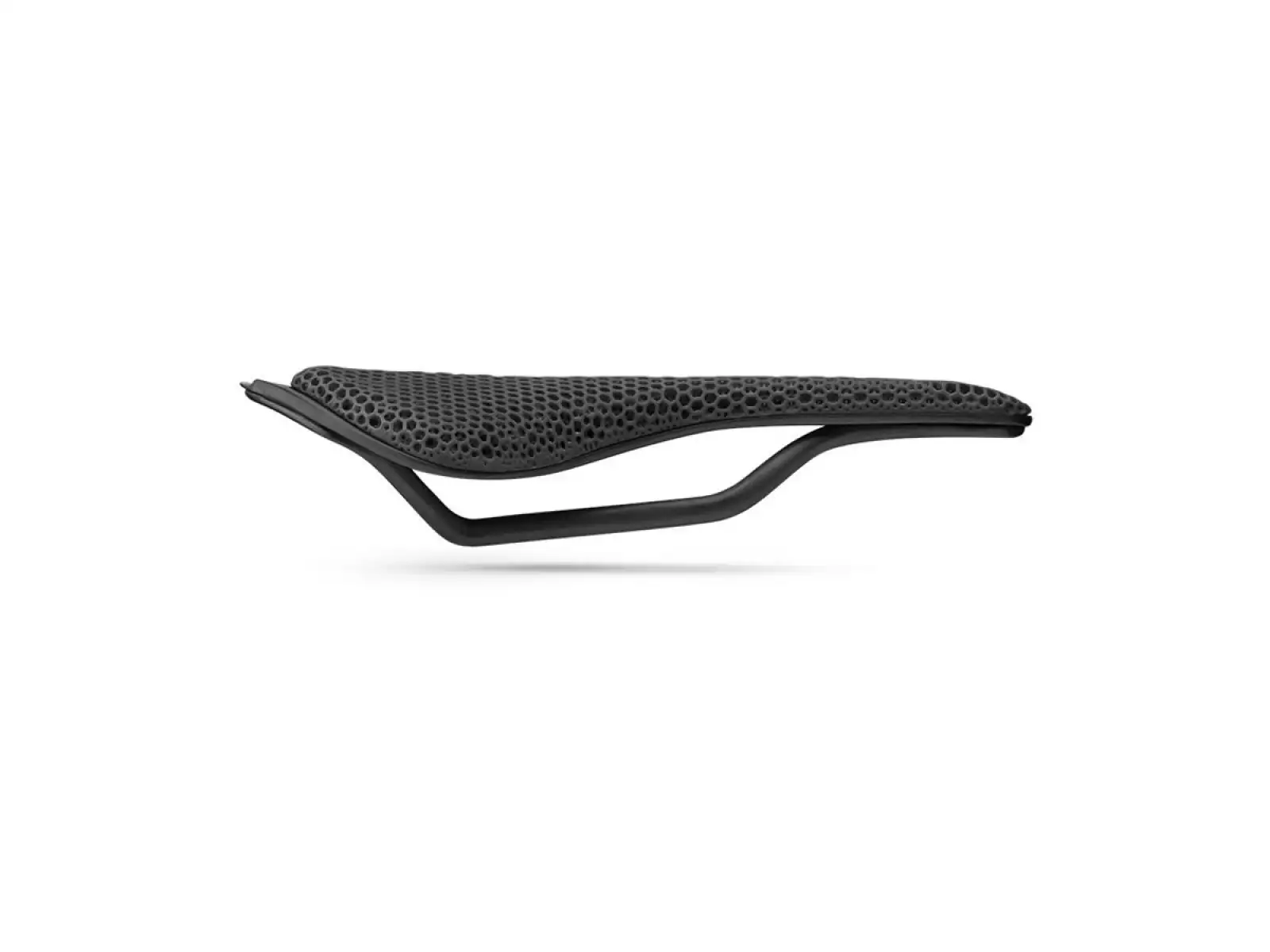 Fizik Antares Versus Evo 00 Adaptive 139 mm Sattel schwarz