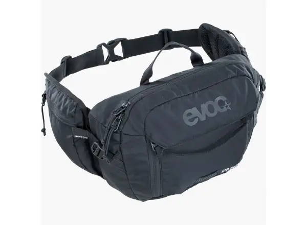 Evoc Hip Pack Tasche 3 l schwarz