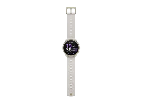 Suunto Run 2 Smartwatch 4 GB Feather Gold