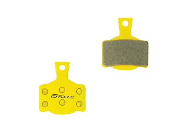 Force Magura MT 2, 4, 6, 8 Bremsbeläge gesintert
