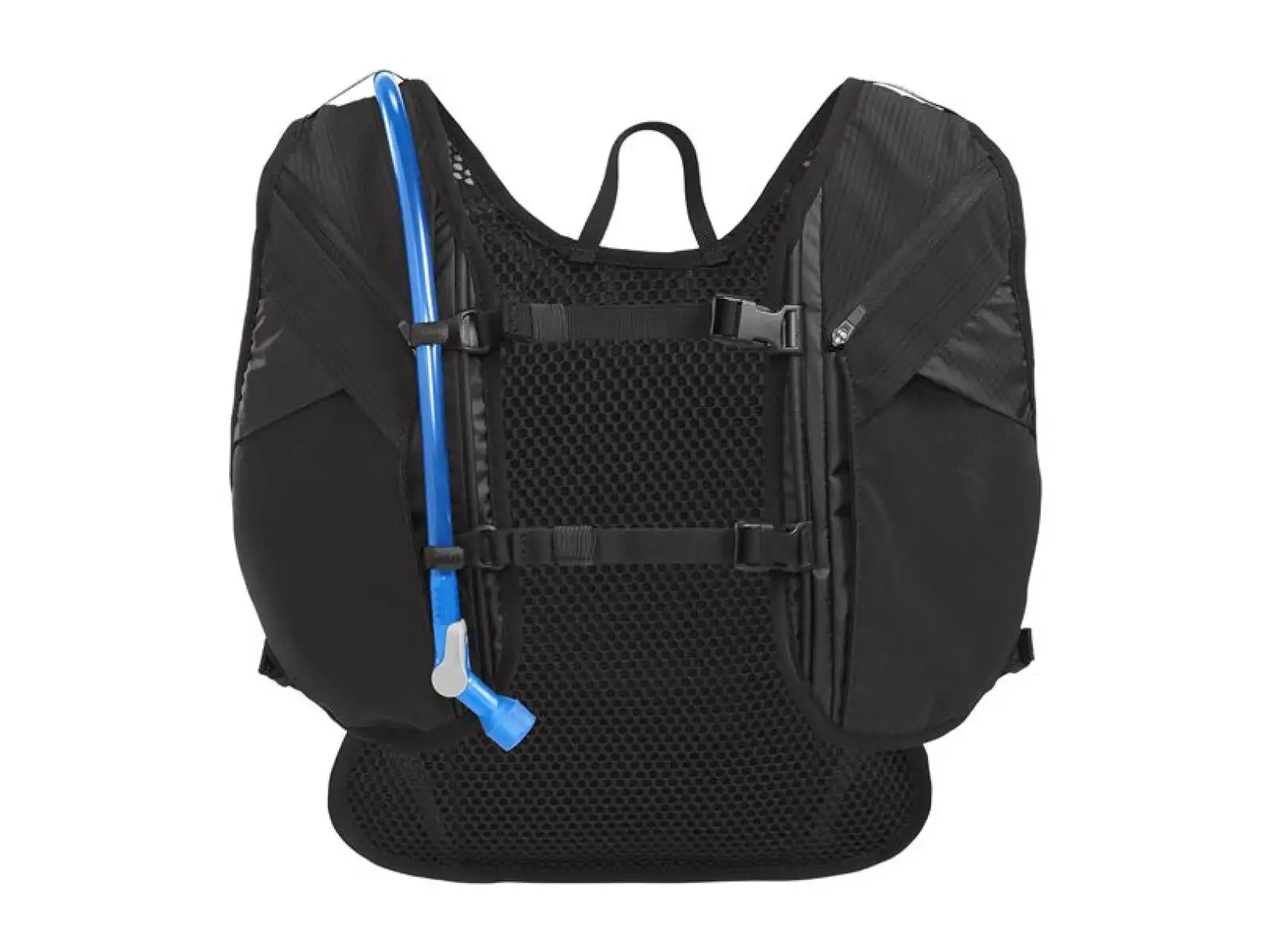 Camelbak Chase Race 4 Damen Fahrradweste 4 l Black