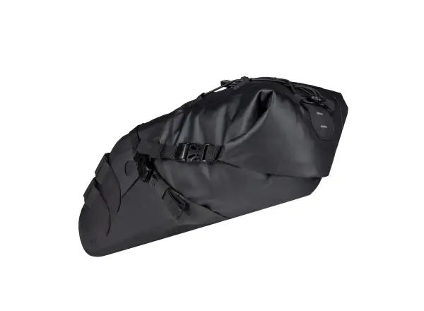 Force Stormpack Satteltasche schwarz