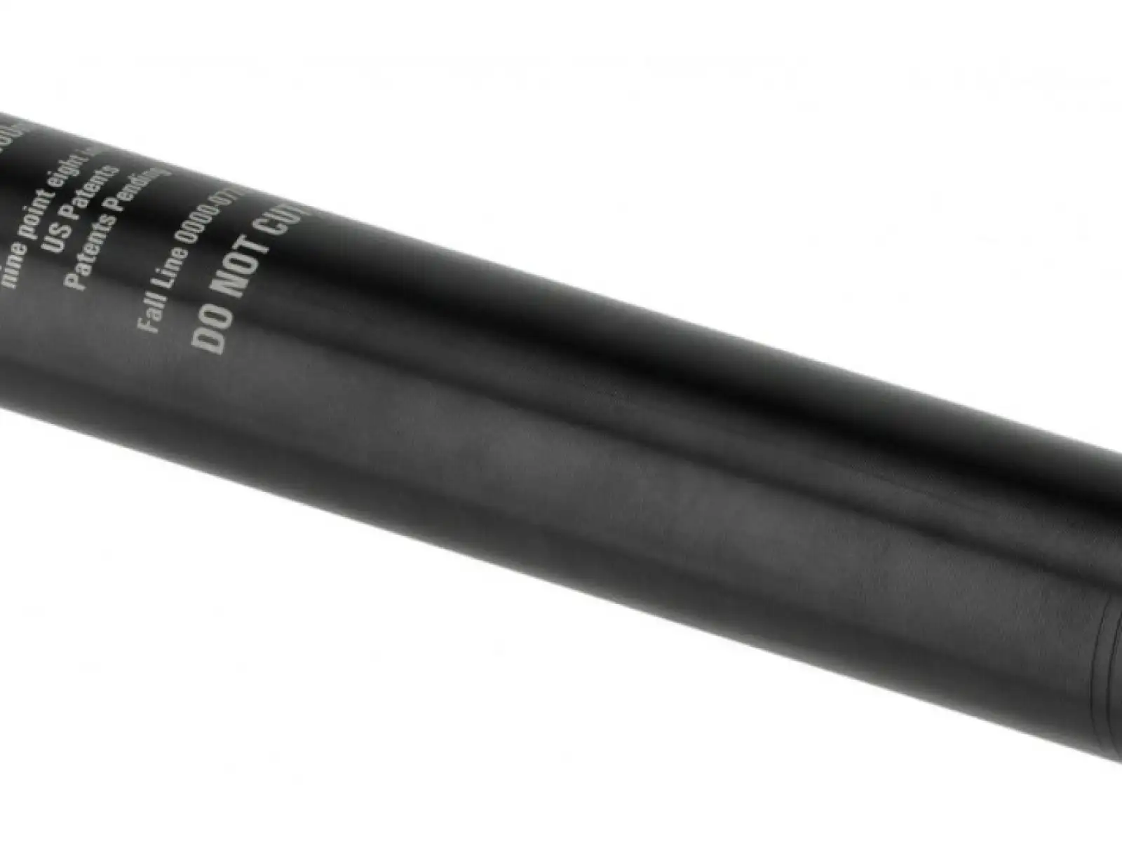 9point8 Fall Line Teleskop-Sattelstütze 31,6 mm 175 mm 0 mm Inline