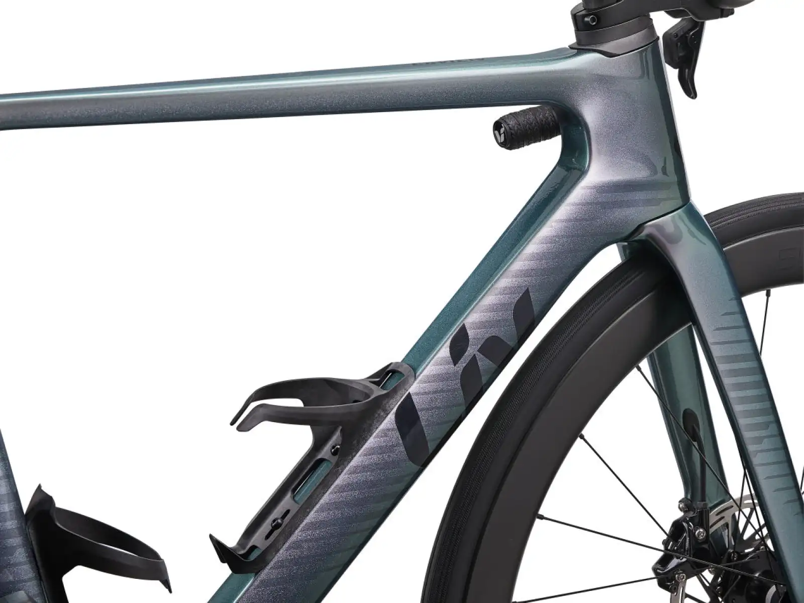 Liv EnviLiv Advanced 1 Damenrennrad Airglow.