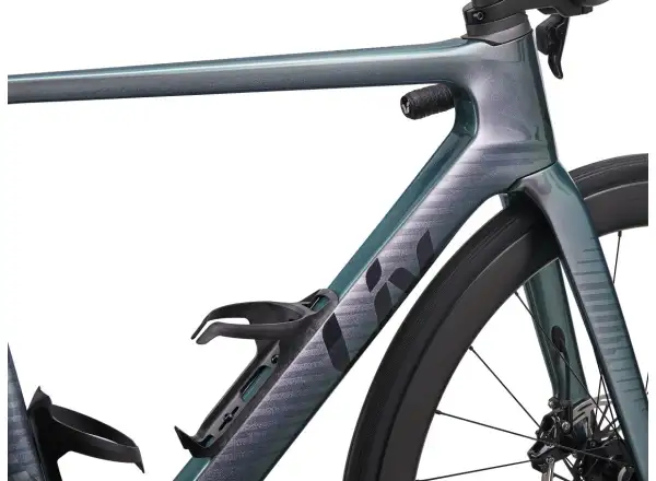 Liv EnviLiv Advanced 1 Damenrennrad Airglow.