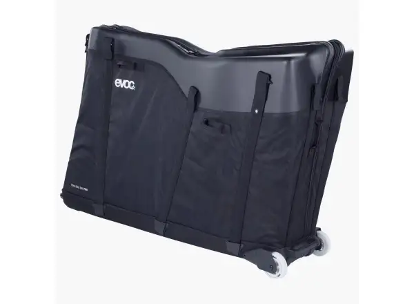 Evoc Road Bike Bag Pro Fahrradtasche für den Fahrradtransport Black