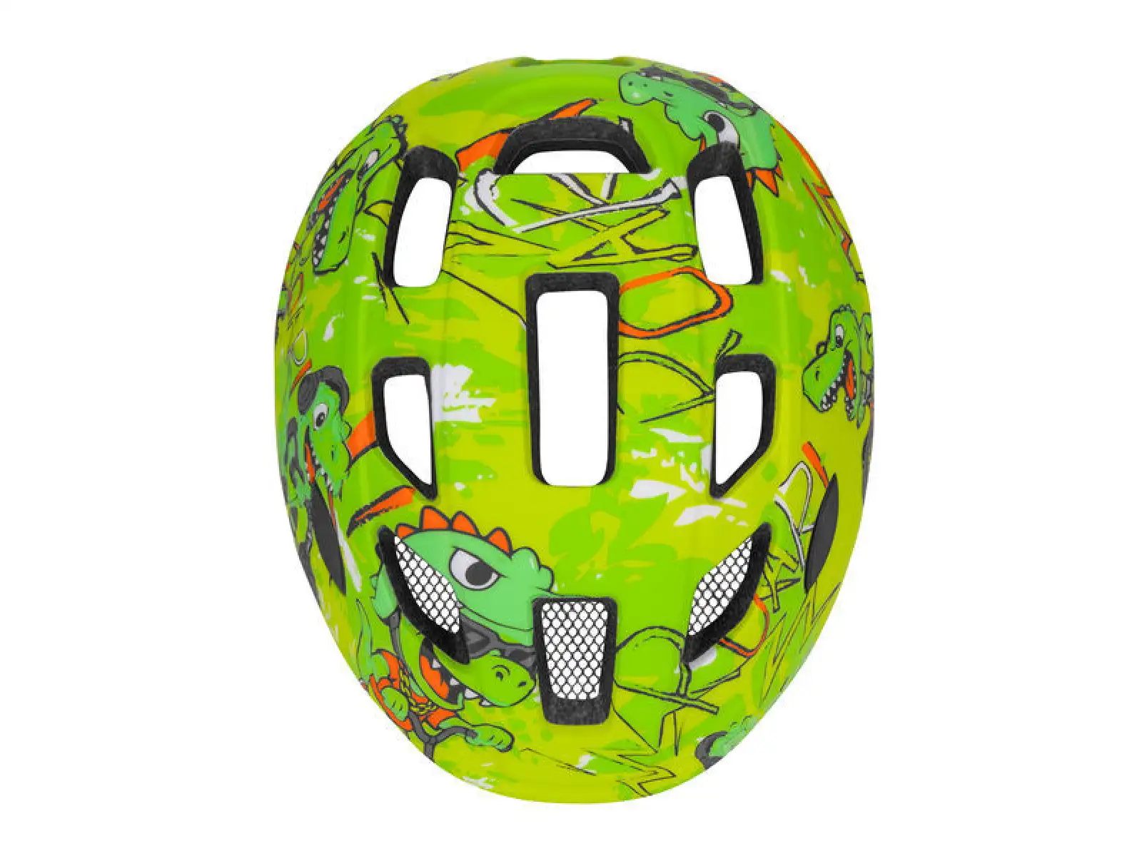 Etape Kitty 2.0 Kinderhelm grün