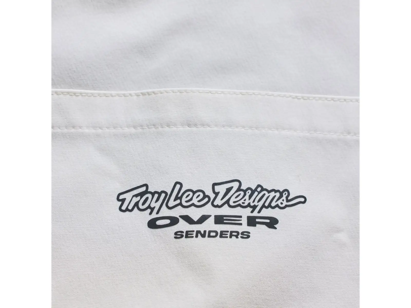 Troy Lee Designs Oversender Pro Herrenhose Mono Pumice