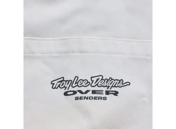 Troy Lee Designs Oversender Pro Herrenhose Mono Pumice