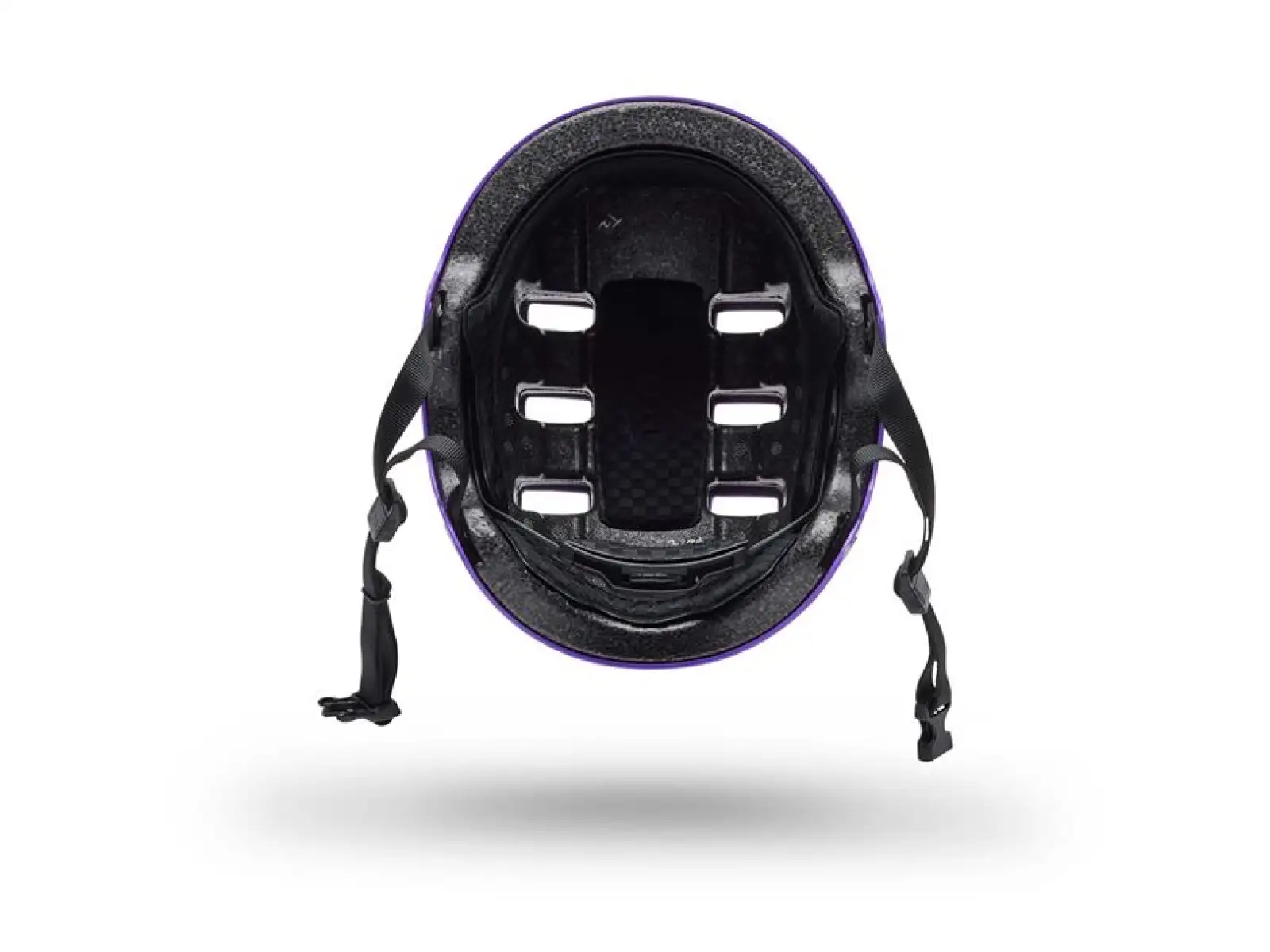 Bell Local Slayco Helm Purple