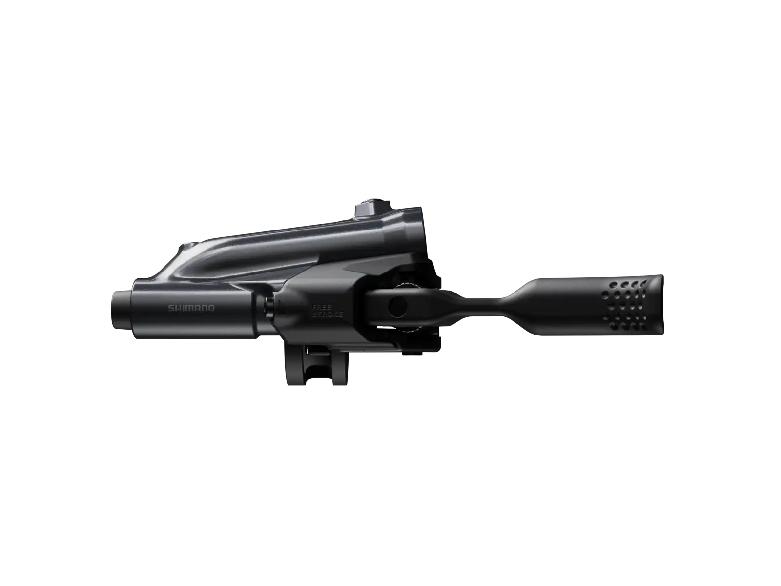 Shimano XT BR-M8220 Scheibenbremse vorne – mit Kühlrippen