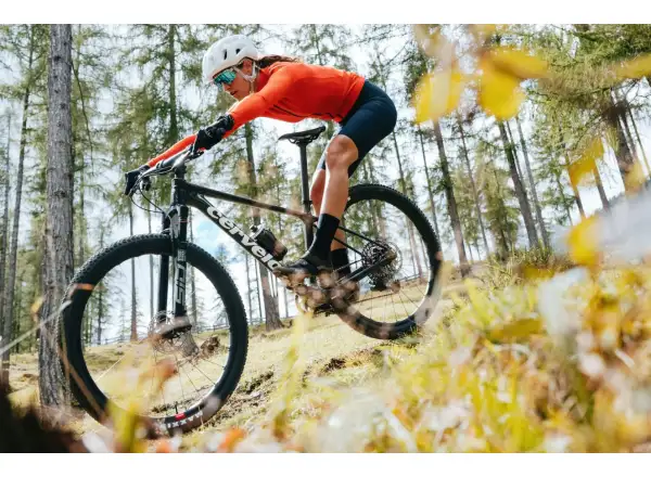 Fahrradrahmen Cervélo ZHT-5 Five Schwarz