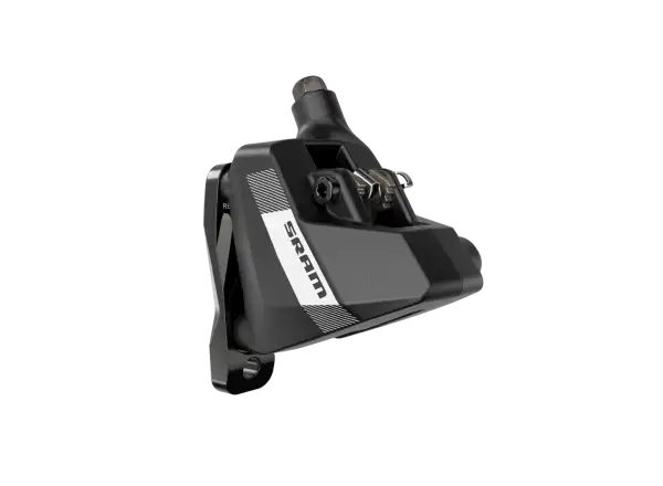 Sram Apex D1 Linker Bremsgriff & Flat Mount Bremssattel, Leitung 1300 mm