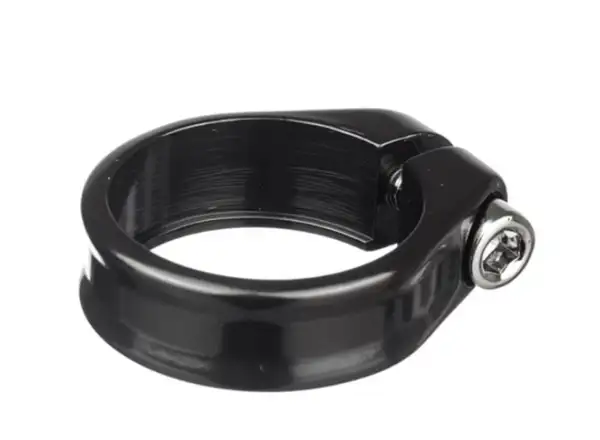 BP Sattelstützenklemme 31,8 mm schwarz