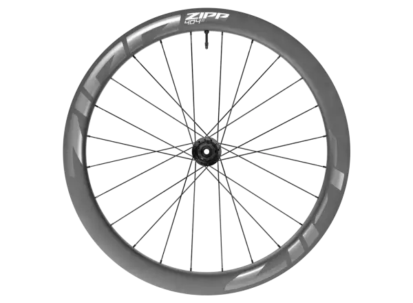 Zipp 404 S Carbon Tubeless Centerlock A1 Hinterrad Shimano HG Freilaufkörper dark grey