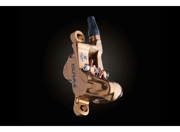 Formula CURA 4 Set Vorder- und Hinterbremse Kashima